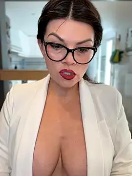 CarlaConnorTV's avatar