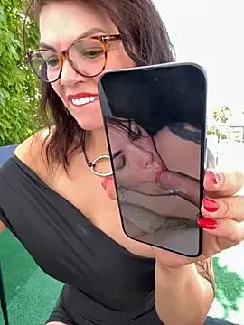 CarlaConnorTV on StripChat