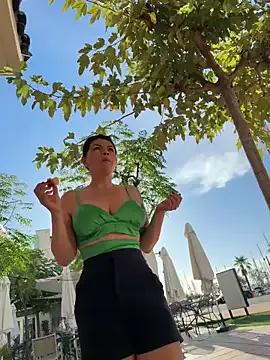 CarlaConnorTV on StripChat