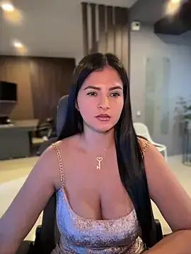 Carolina_Novoa on StripChat