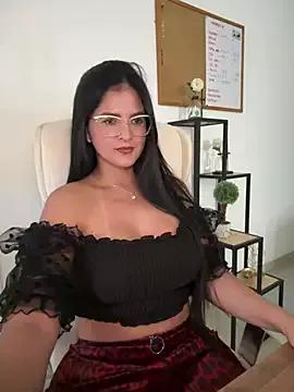 Carolina_Novoa on StripChat