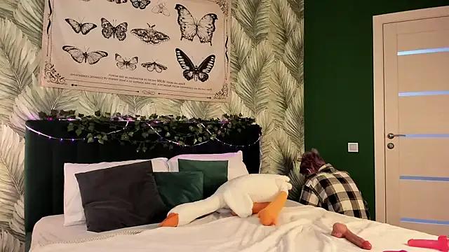 CarolineRichter — for a good start