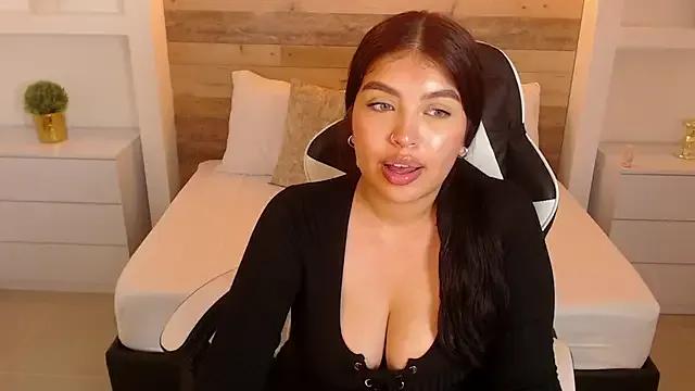 carriepink_ on StripChat