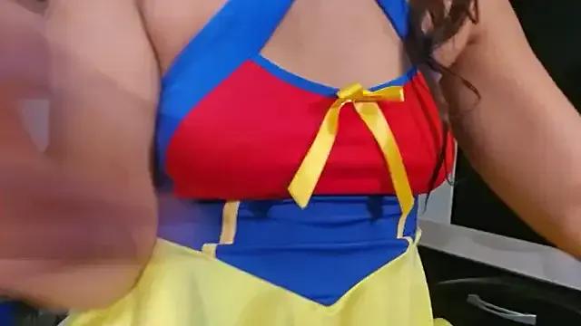 casaldeliciabrazil on StripChat