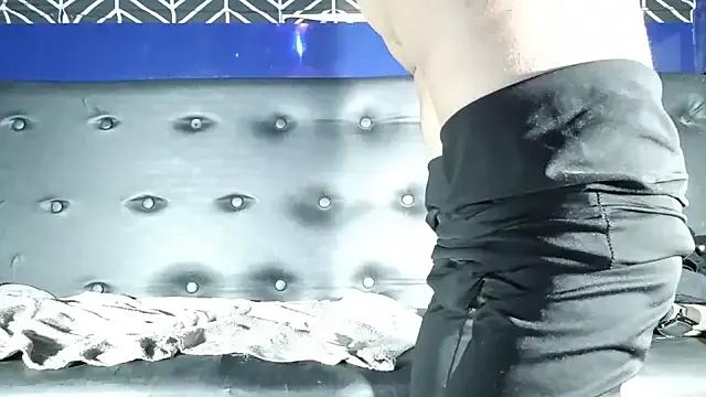 casaldeliciabrazil on StripChat