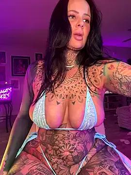 caseykey on StripChat