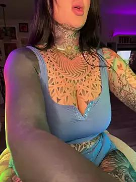 caseykey on StripChat