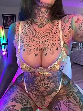 caseykey on StripChat