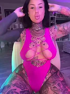 caseykey on StripChat