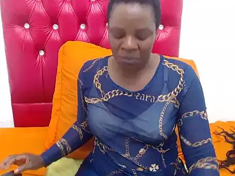 CASSANDRASTONE46 on StripChat