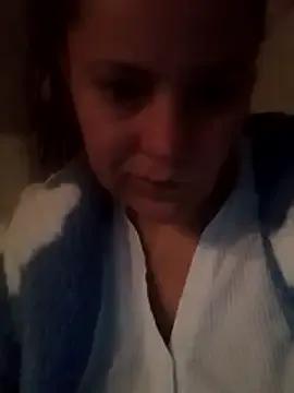 Cassandrina1 on StripChat 