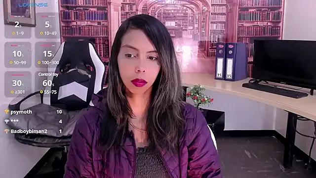 Catalella_Ar on StripChat 