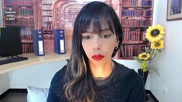 Catalella_Ar on StripChat 