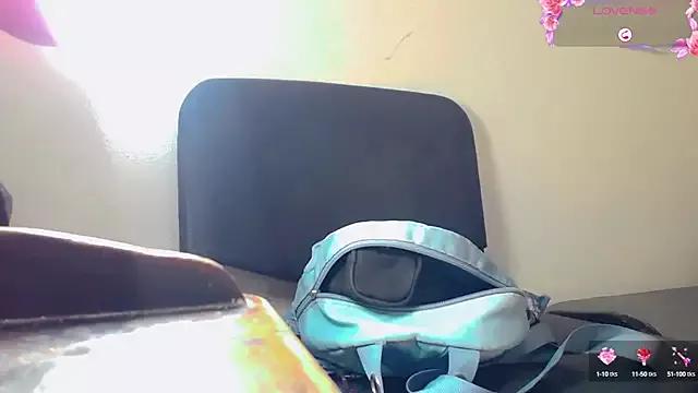 Catalella_Ar on StripChat 