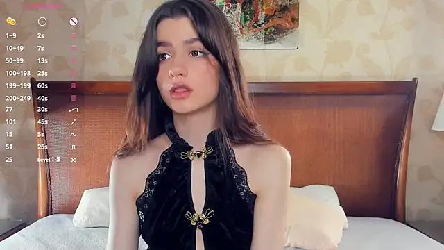 CathrynCovil on StripChat