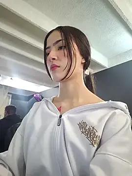 Celeste_Moretti — Freechat on StripChat