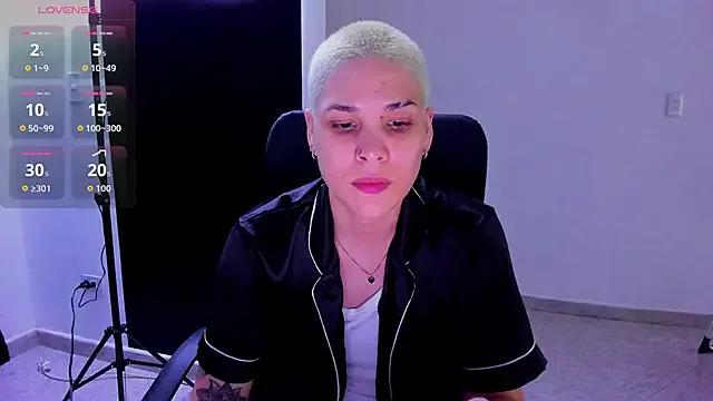 Charlee_pink on StripChat