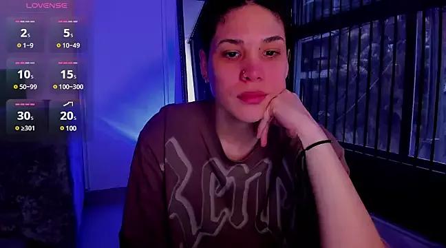 Charlee_pink on StripChat