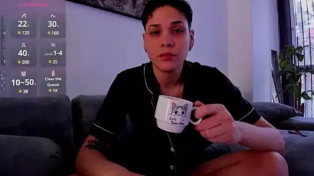 Charlee_pink on StripChat