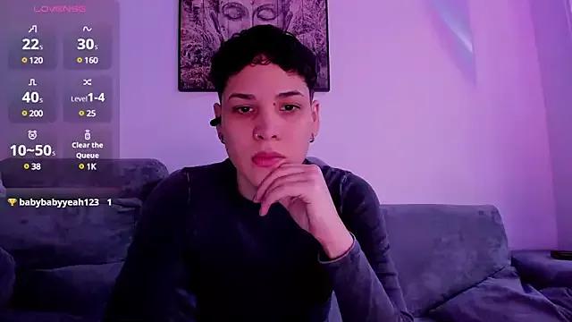 Charlee_pink on StripChat