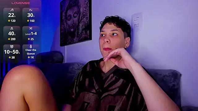 Charlee_pink on StripChat