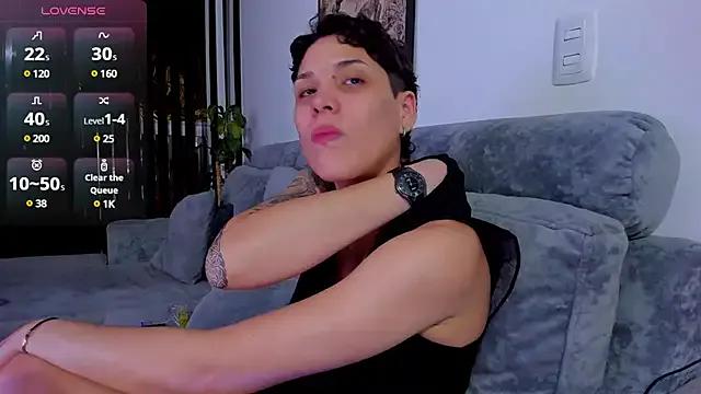 Charlee_pink on StripChat