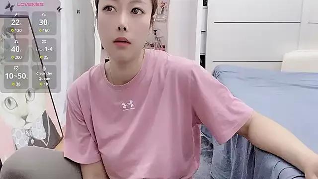 charlotte520 on StripChat