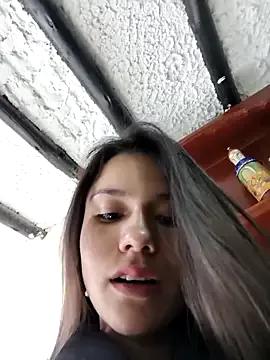 CHARLOTTE__05 on StripChat