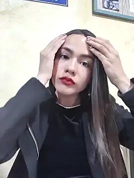 CHARLOTTE__05 on StripChat