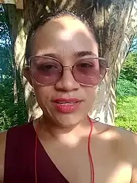 charlotte_dante212 — Double anal penetration with dildo and f