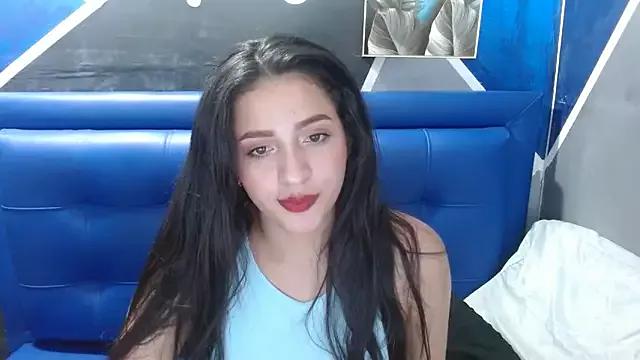 cherry_modelx_ on StripChat