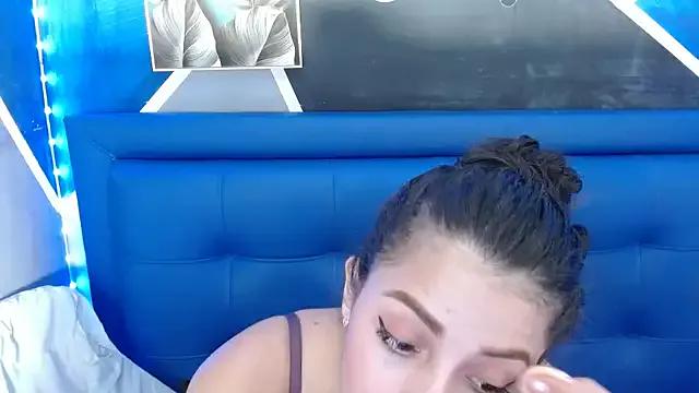cherry_modelx_ on StripChat