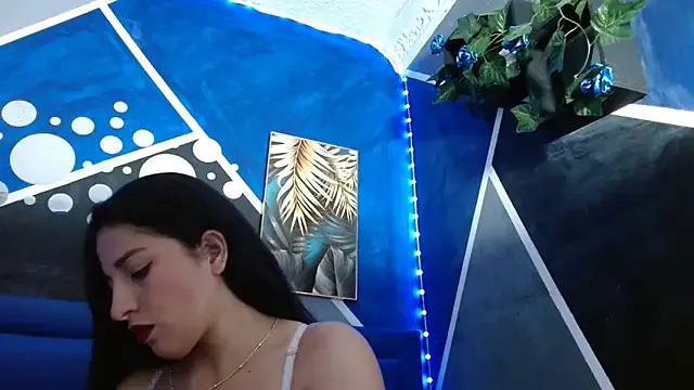 cherry_modelx_ on StripChat