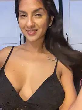 chicachocolate01 on StripChat 