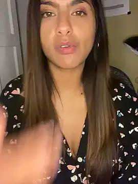 chicachocolate01 on StripChat 