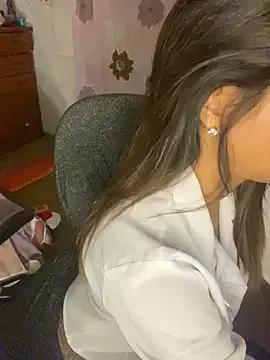 chicachocolate01 on StripChat 