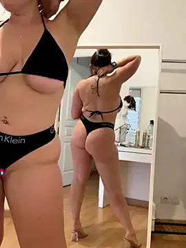 Chloe-taa on StripChat