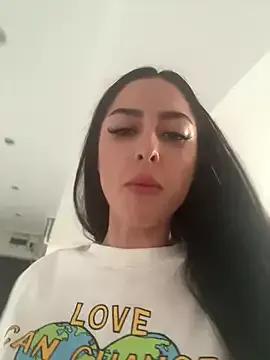 ChloeDevine on StripChat