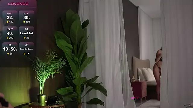 ChloeDevine on StripChat