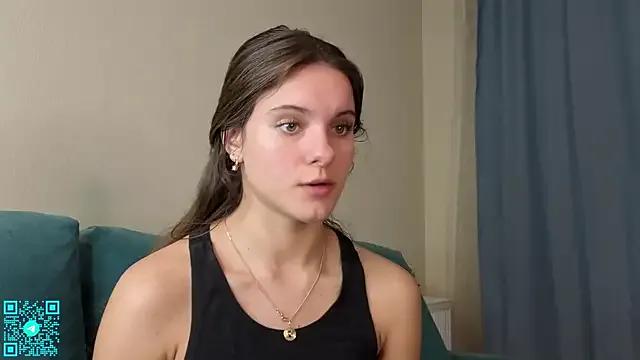 chloemilka on StripChat