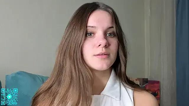 chloemilka on StripChat