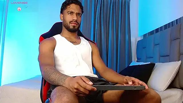 Christian_thor — CUM SHOW