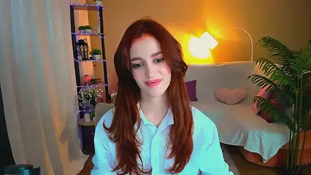ChristinaConteeree — Private on StripChat