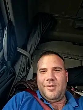 Chubbytop454 on StripChat