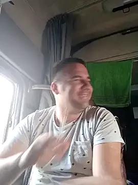 Chubbytop454's avatar