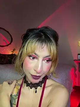 Cinamoonn — PlugAnal + SexMachine Doggy StyleCtrl11