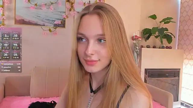 CindyGreen on StripChat