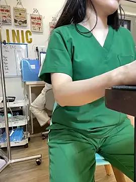 Clinic_Sexy — Freechat on StripChat