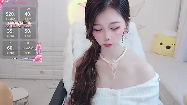 Coco-Di on StripChat 