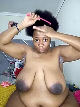 CocoBootyyy on StripChat 